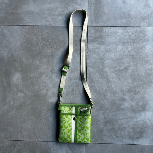 Bolso coach