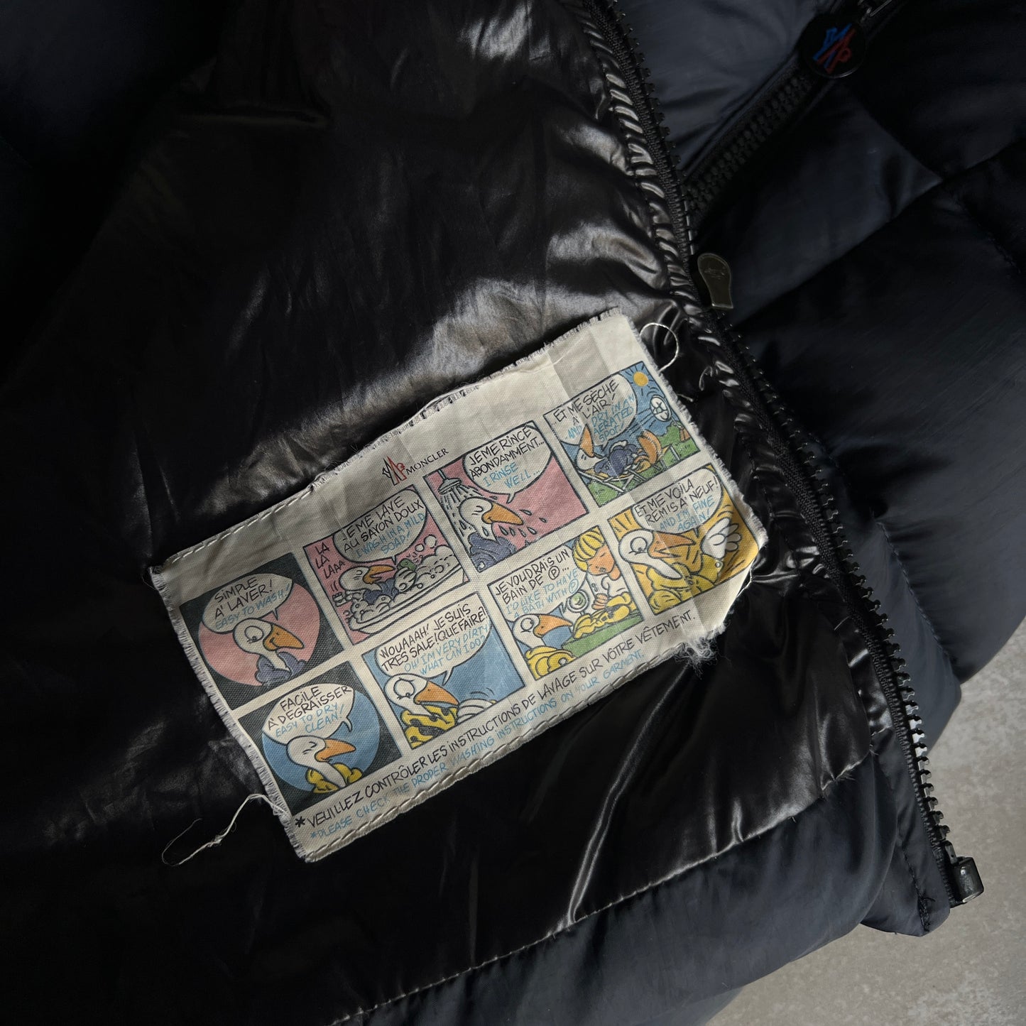 Moncler