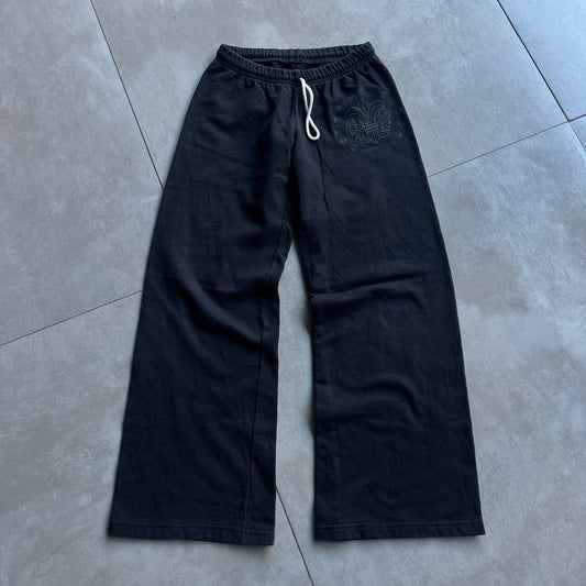 Buzo Chrome Hearts