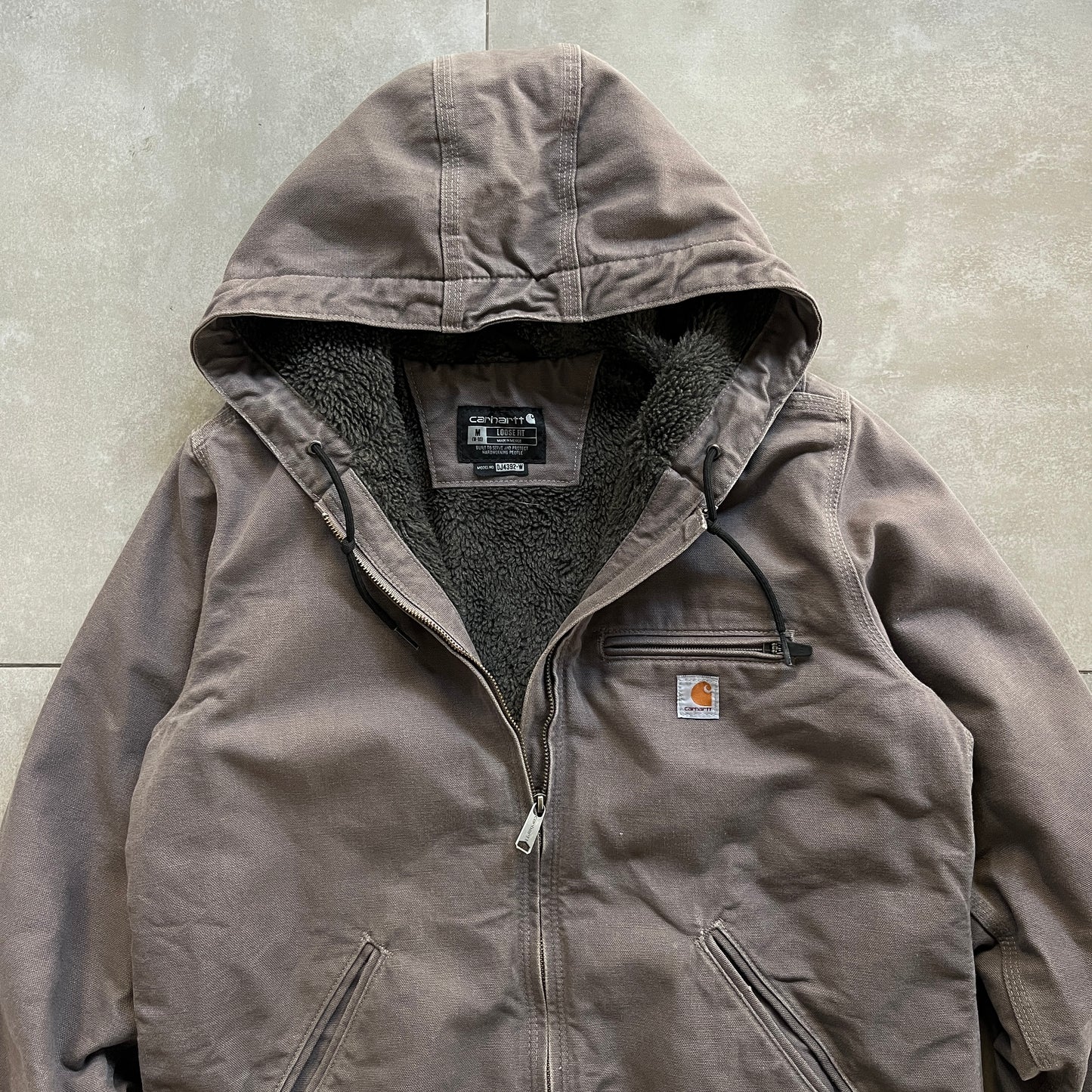 Carhartt
