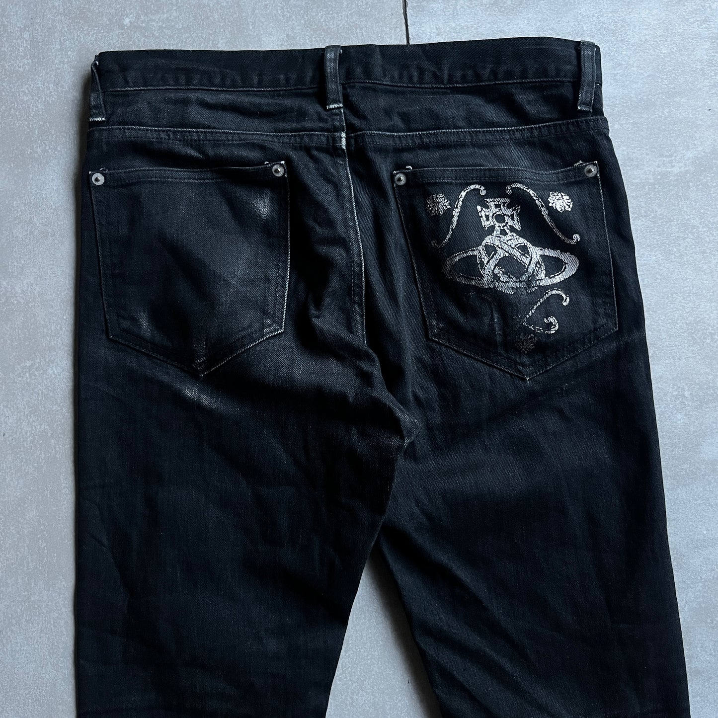 Jeans Vivienne Westwood