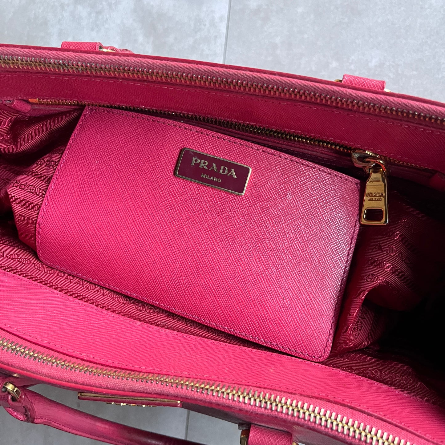 Prada