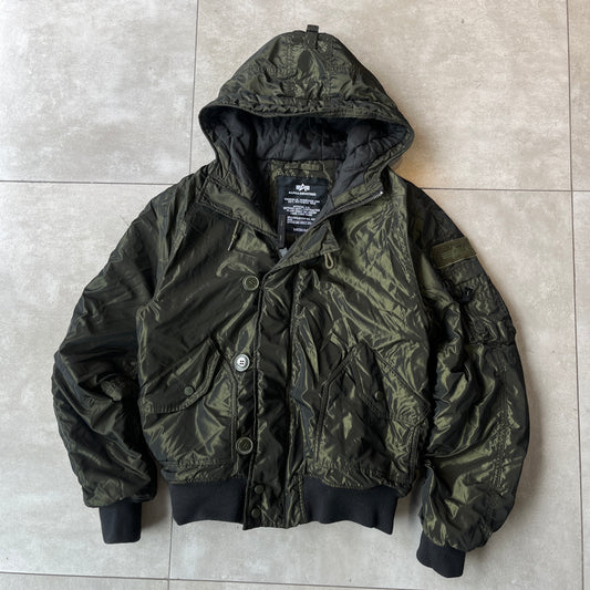 Chaqueta Alpha Industries