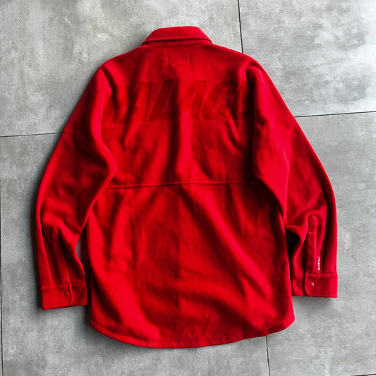 Camisa Palace Polartec