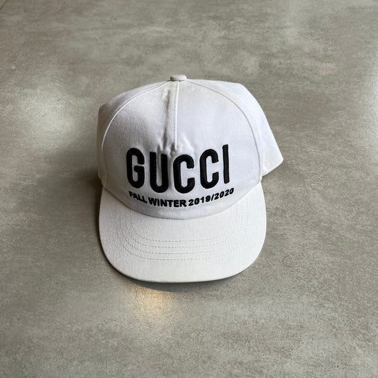 Gucci cap