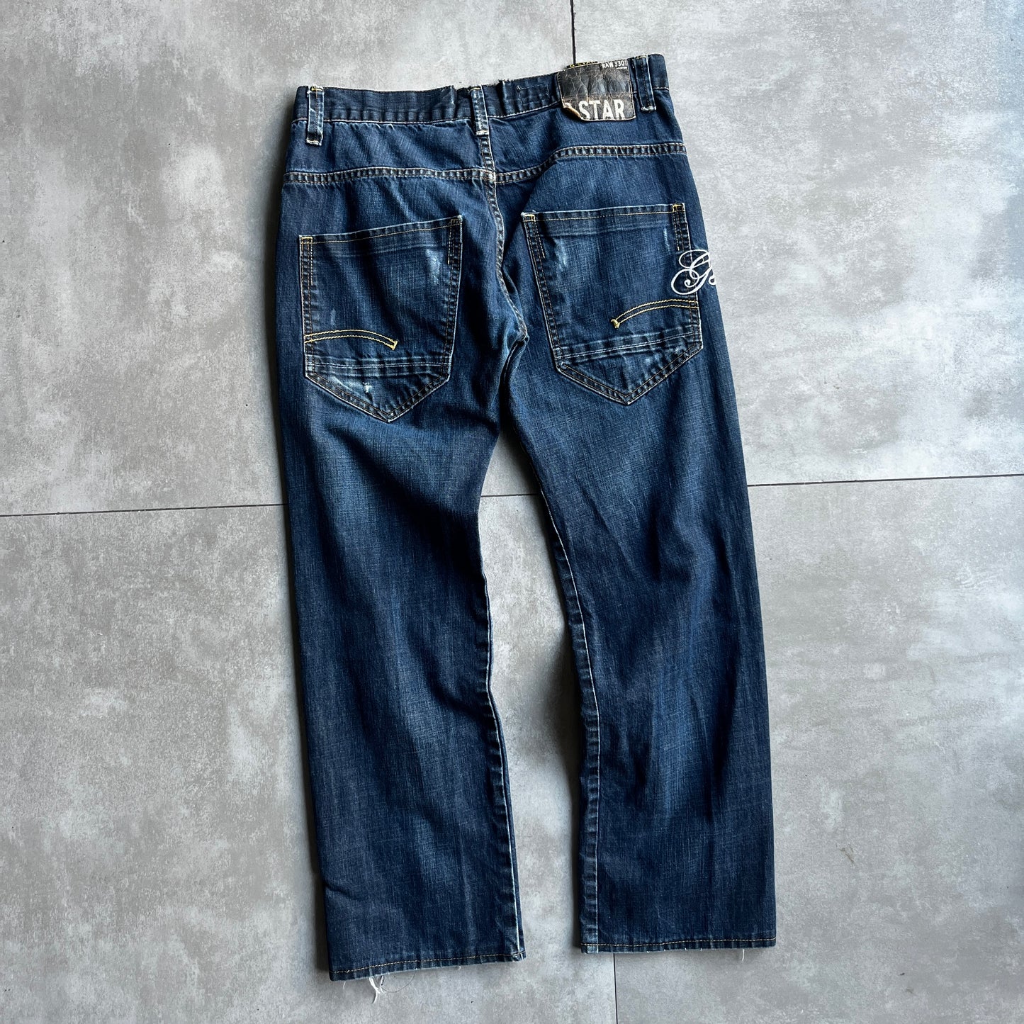 Pantalón G-Star
