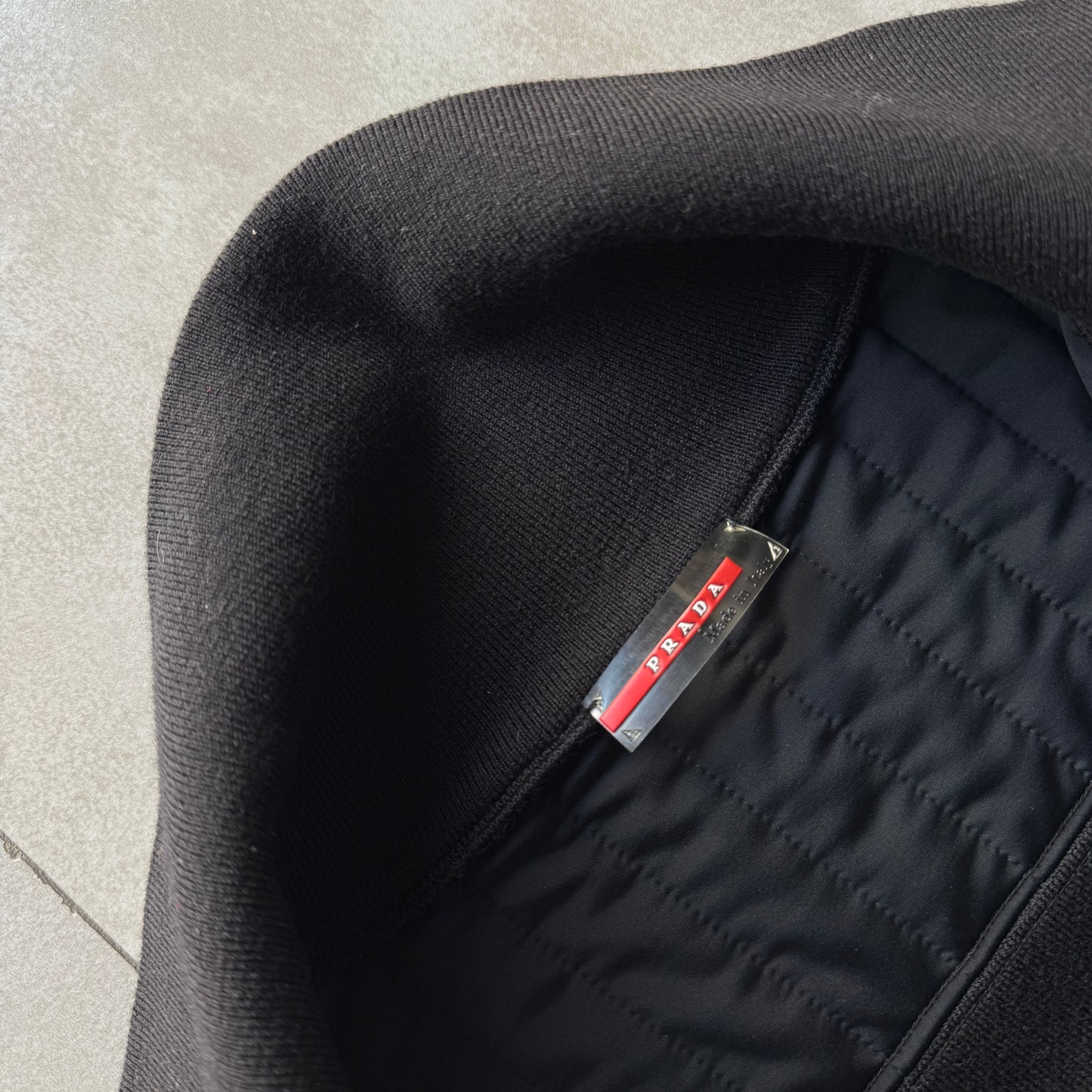 Prada jacket
