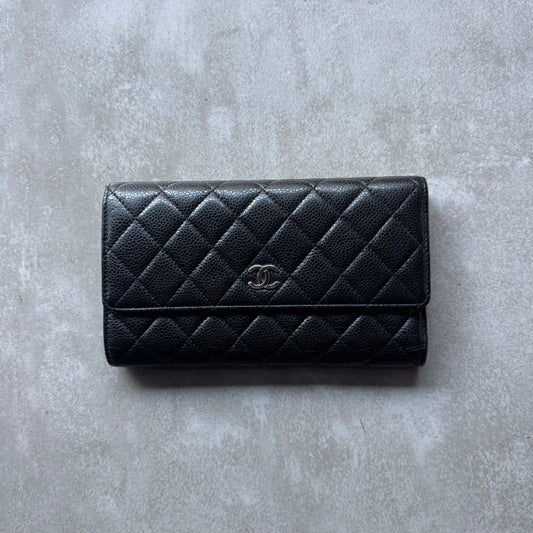 CHANEL WALLET
