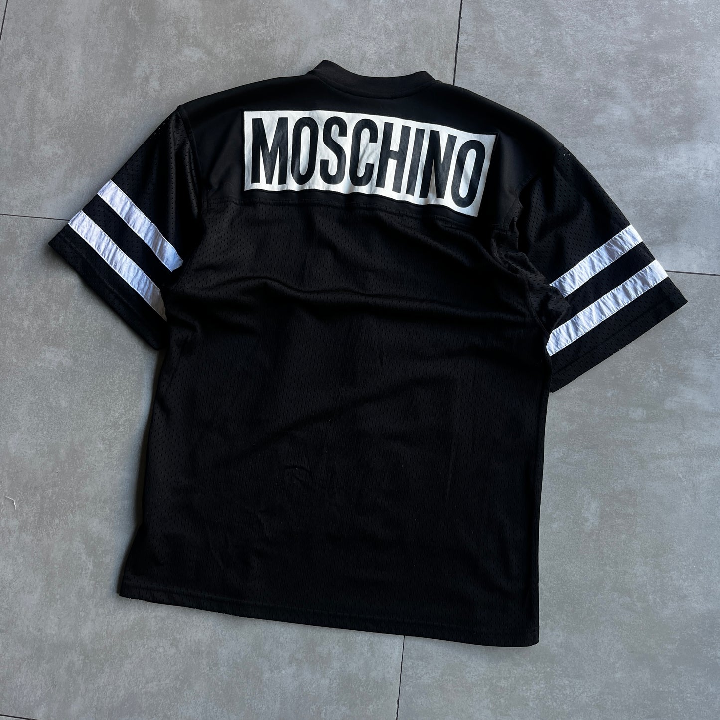 Moschino x H&M