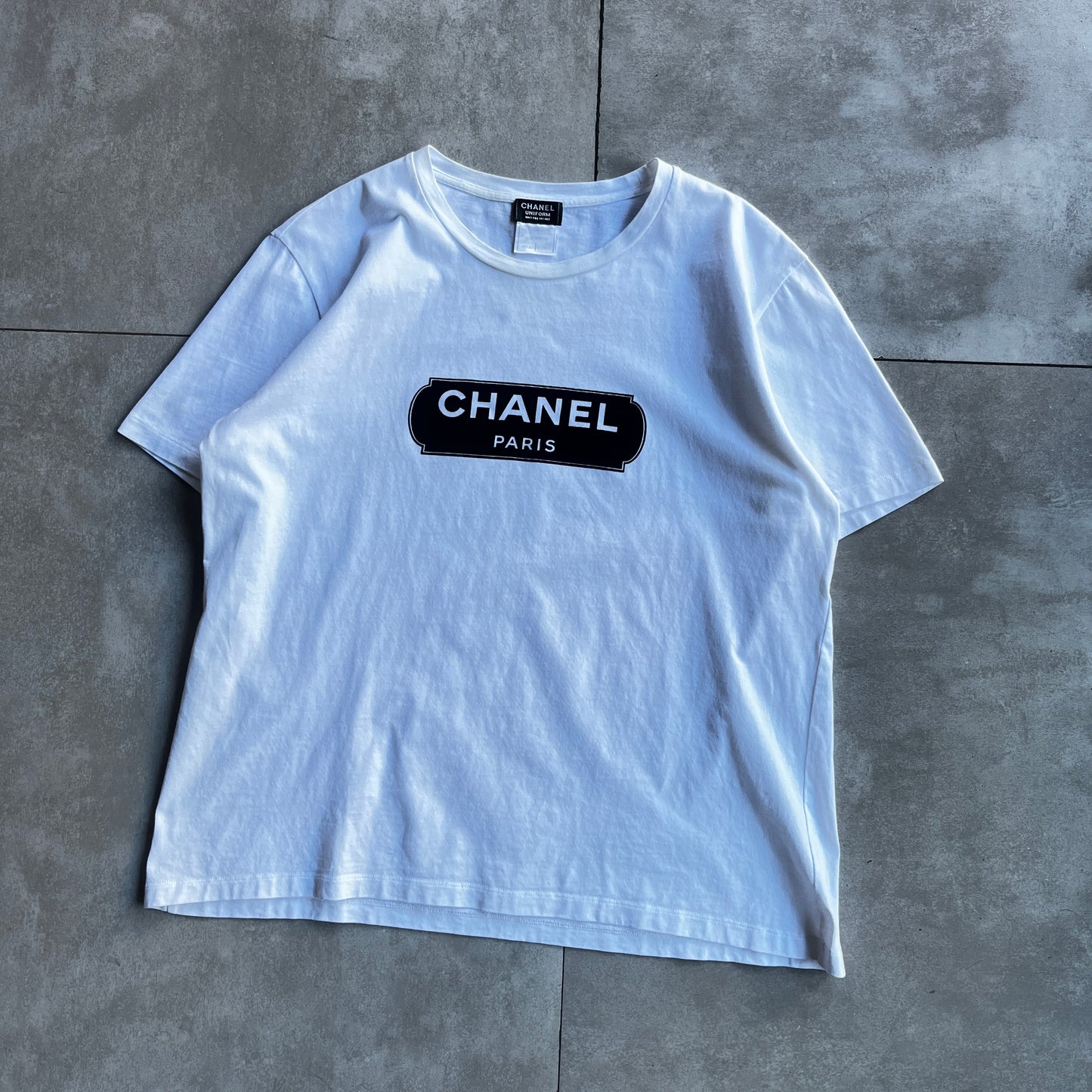 Polera Chanel