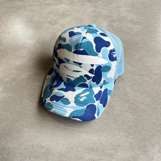 Bape Trucket