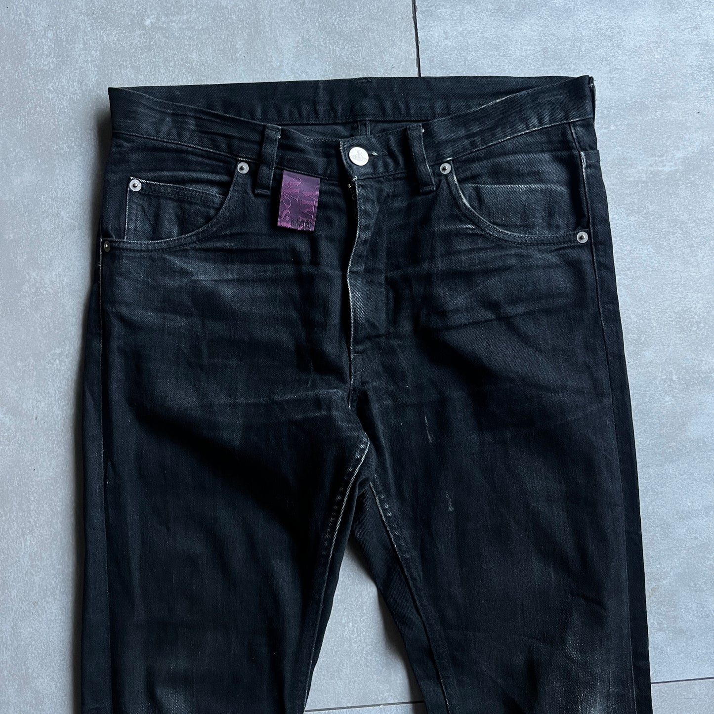 Jeans Vivienne Westwood