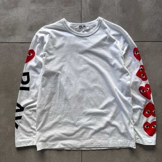 CDG PLAY
