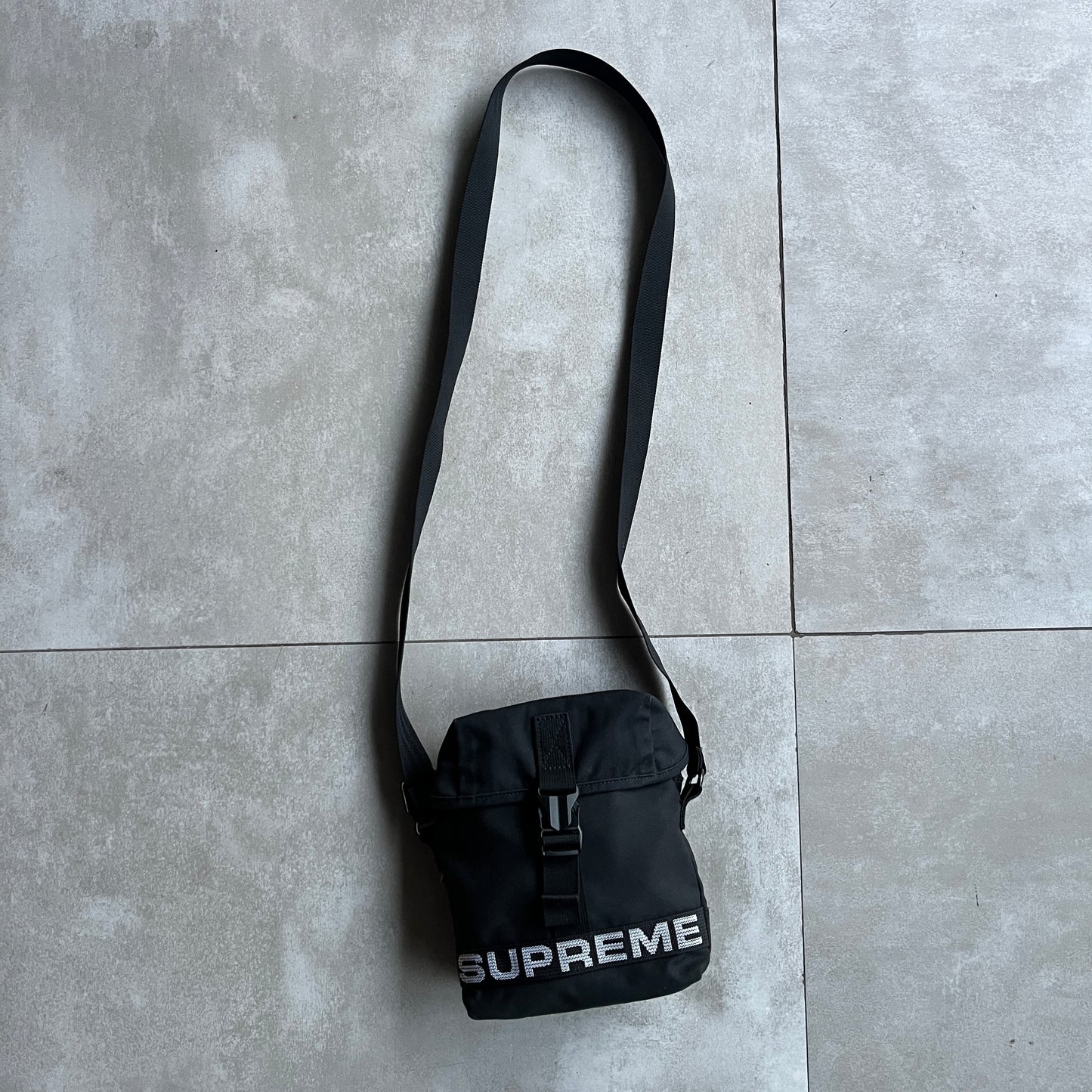 Supreme