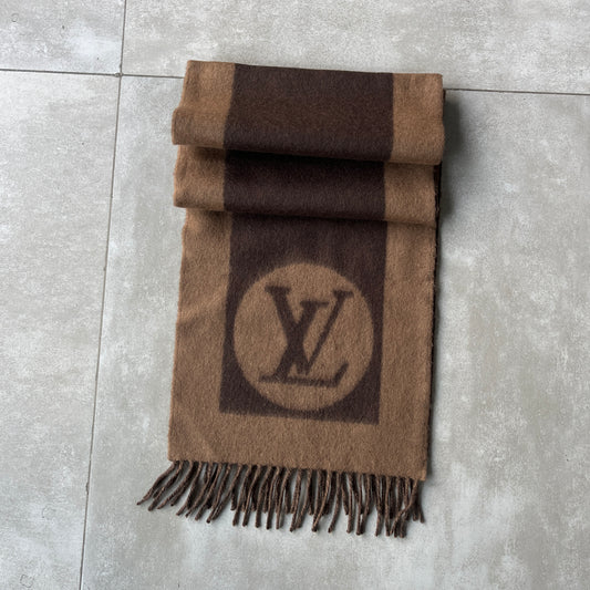 Bufanda Louis Vuitton