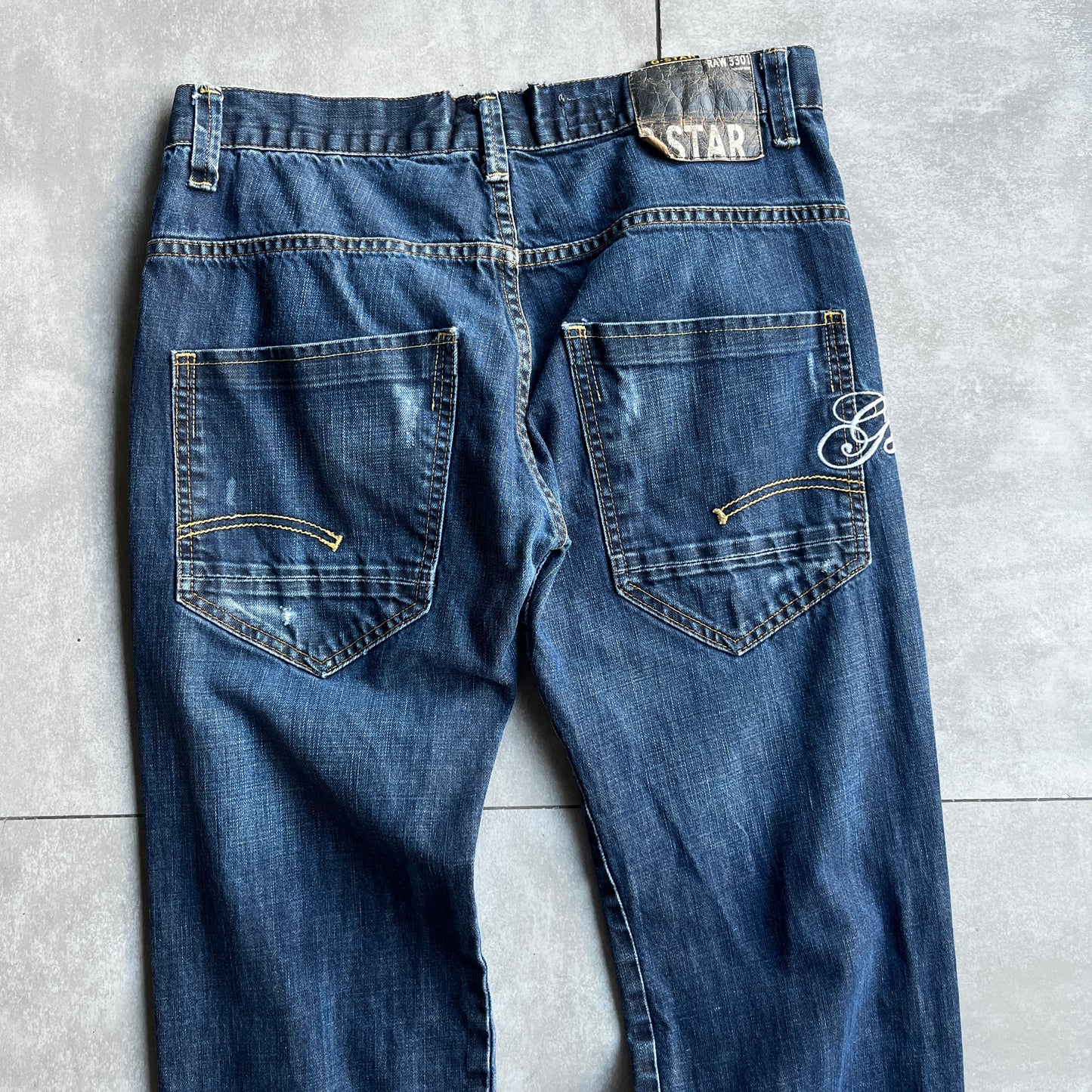 Pantalón G-Star