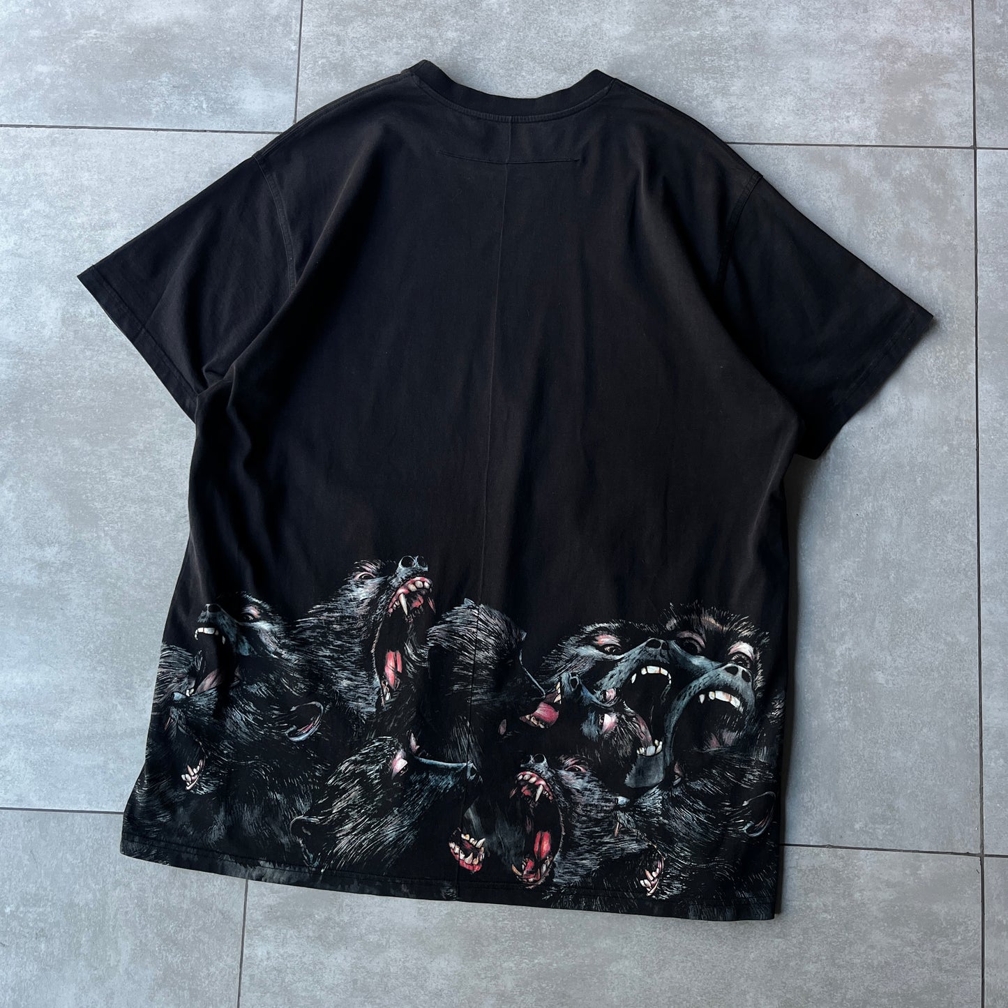 Polera Givenchy