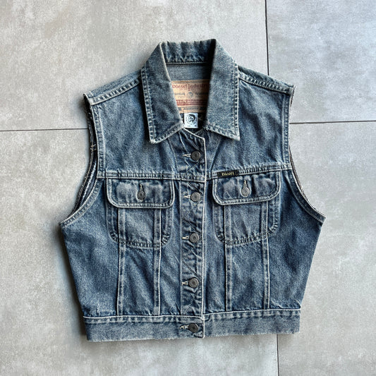 Chaqueta Diesel