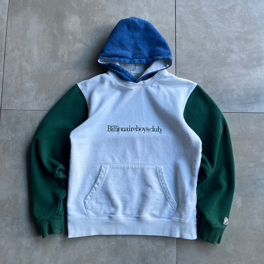 Billionaire Boys Club