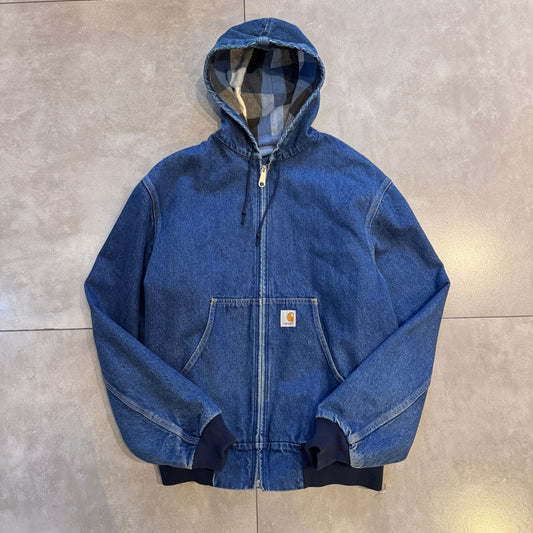Carhartt duck active