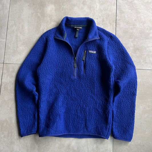 Patagonia