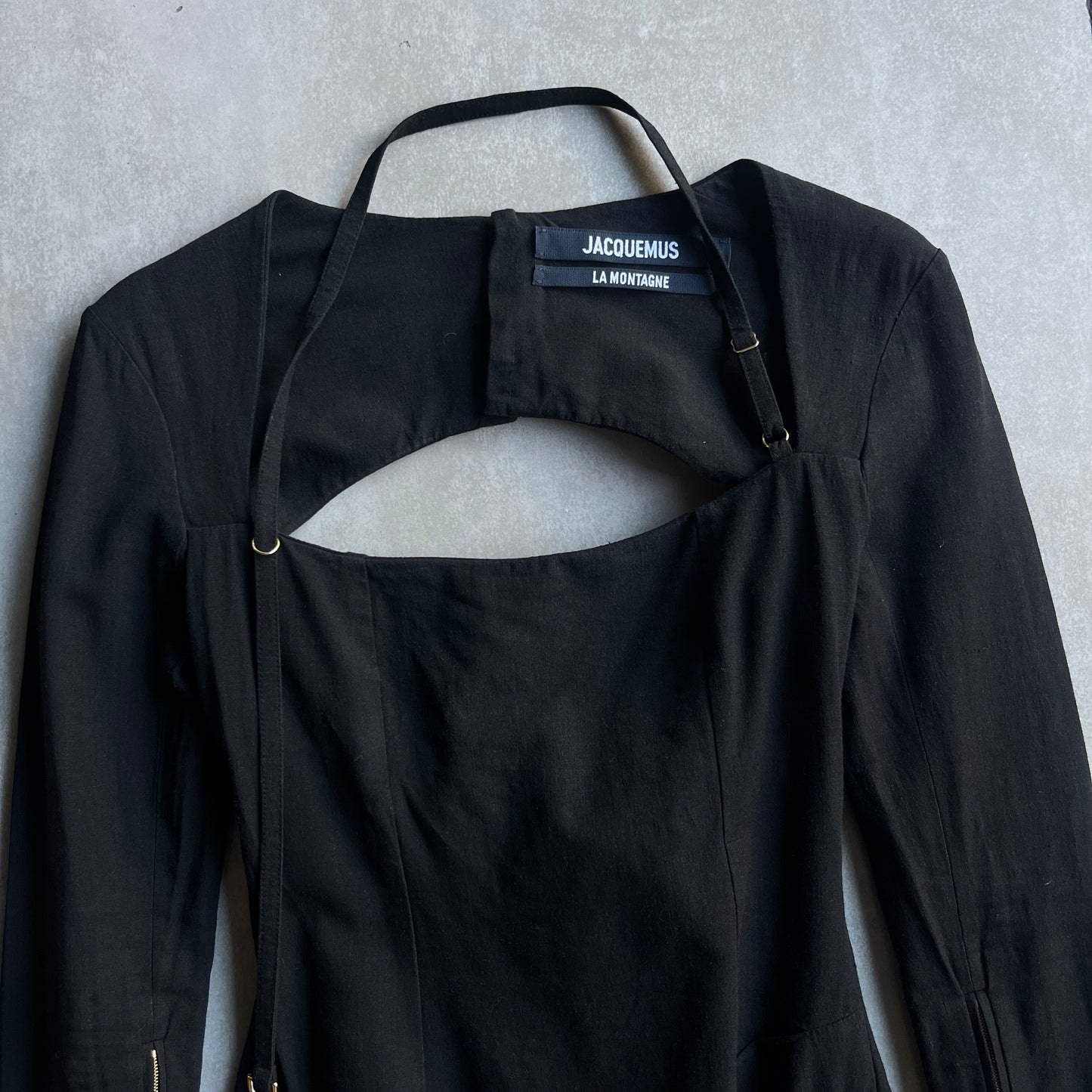 Jacquemus La Montagne