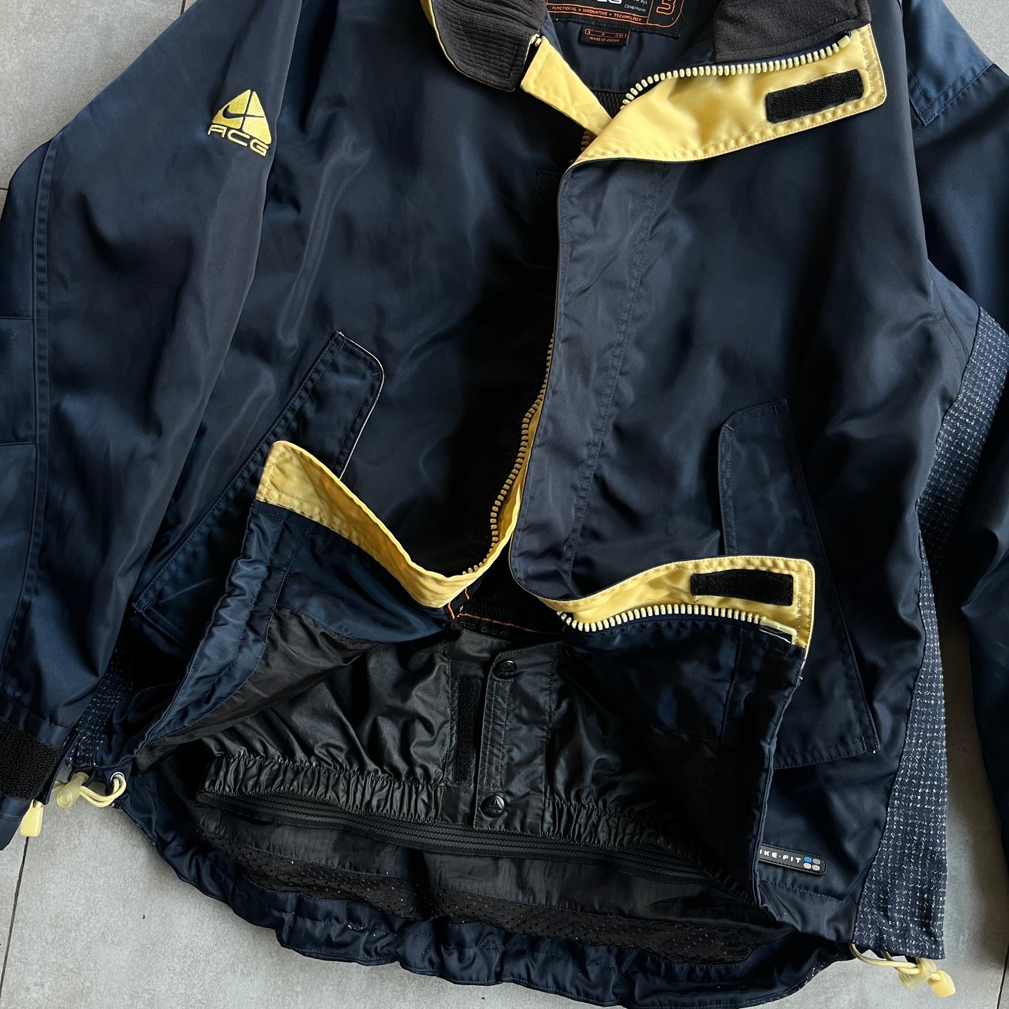 Nike ACG