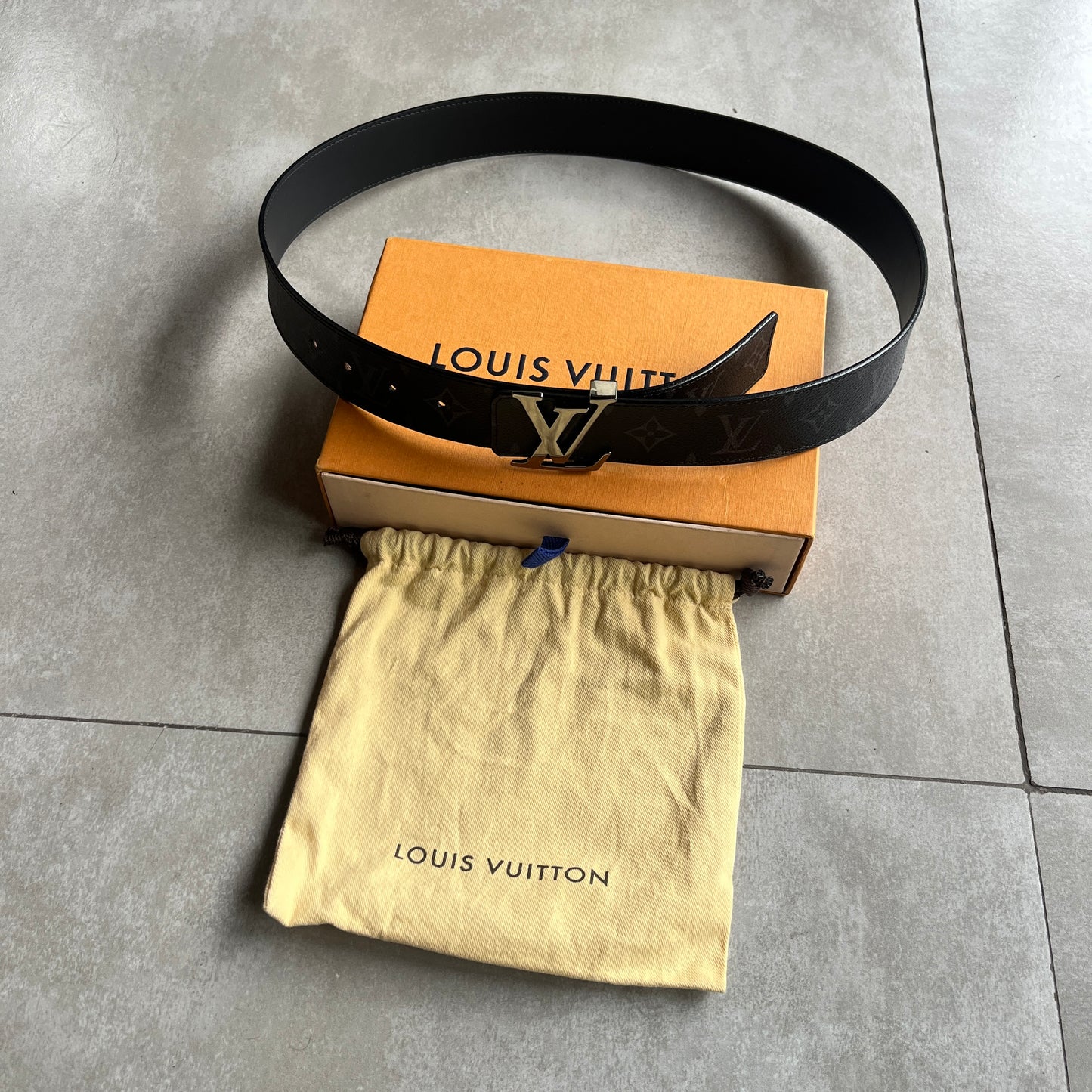 Louis Vuitton