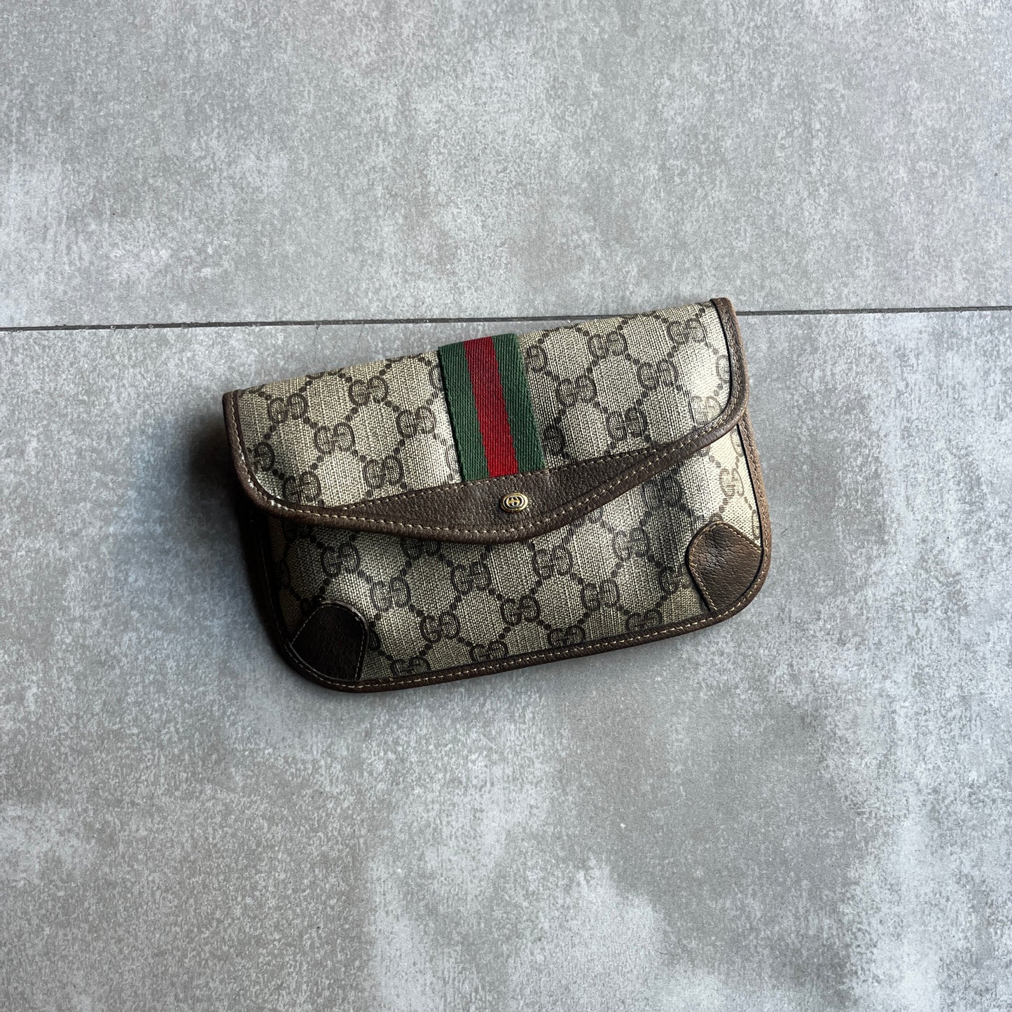 Neceser Gucci