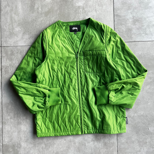 Chaqueta Stussy