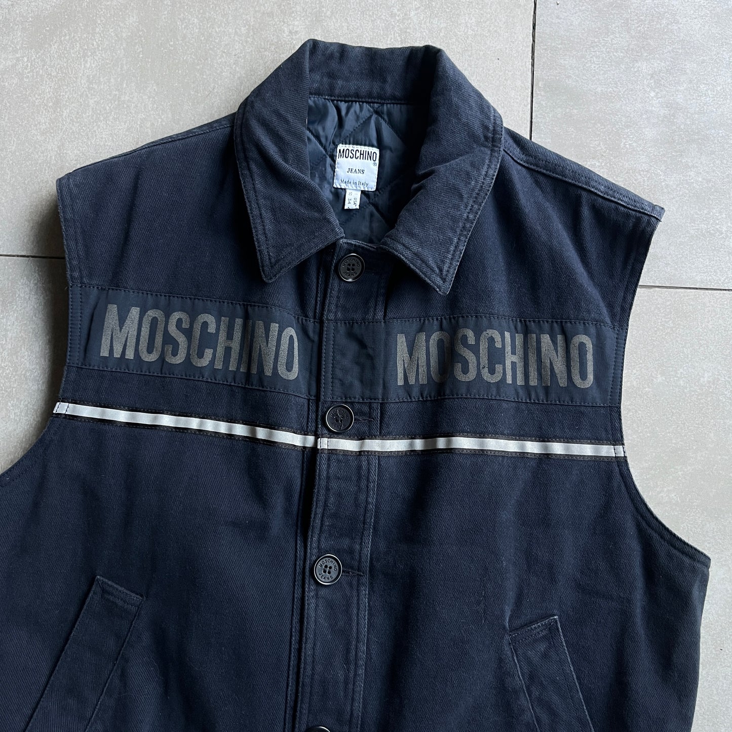 Moschino
