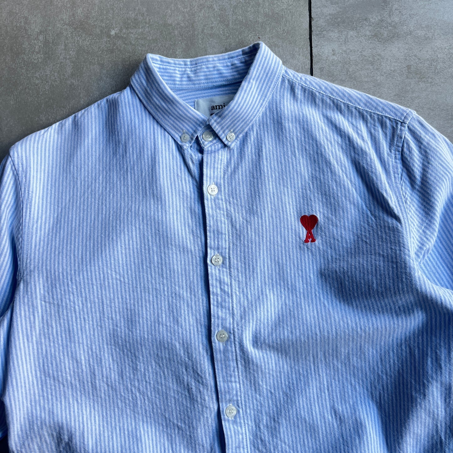 Camisa Ami