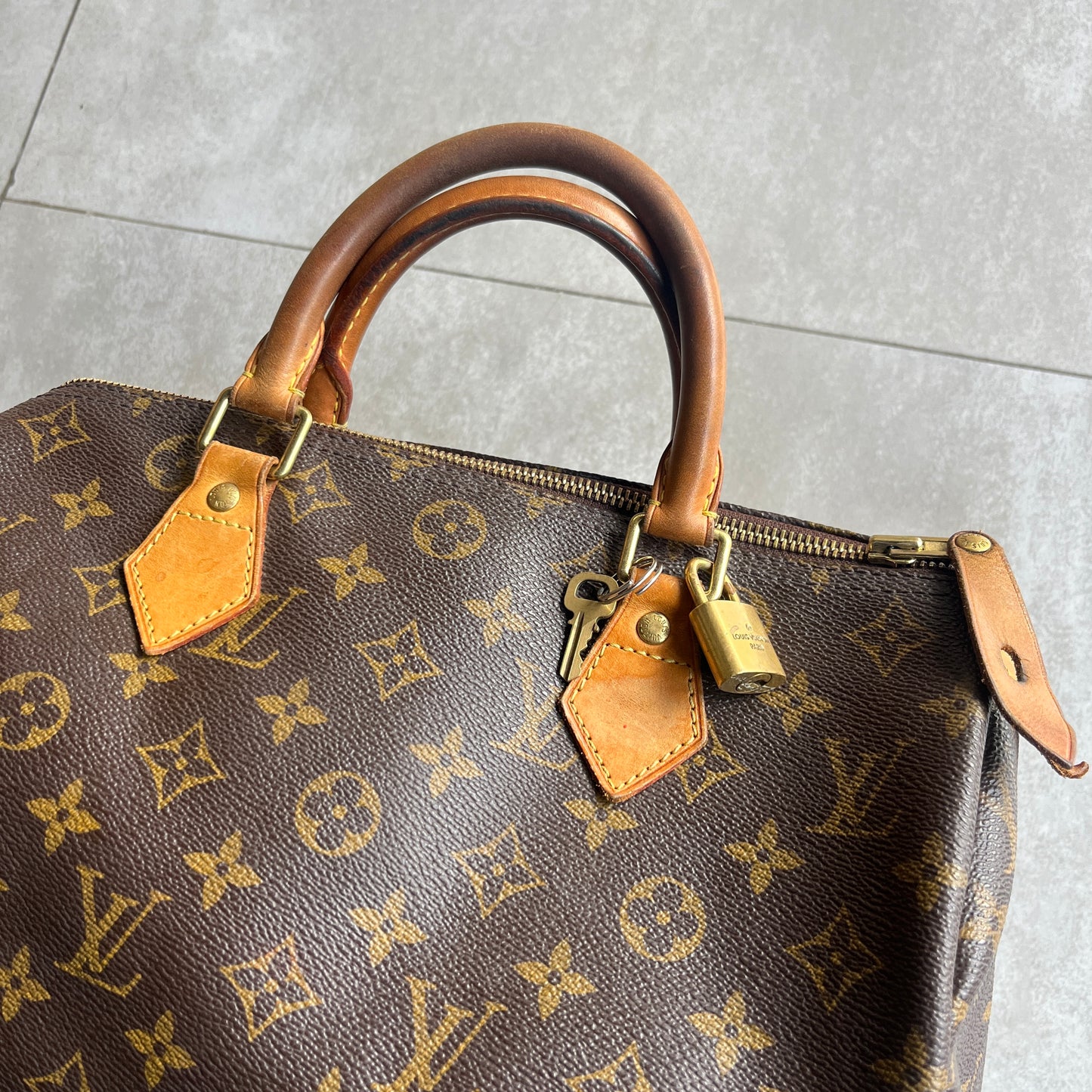 Louis Vuitton
