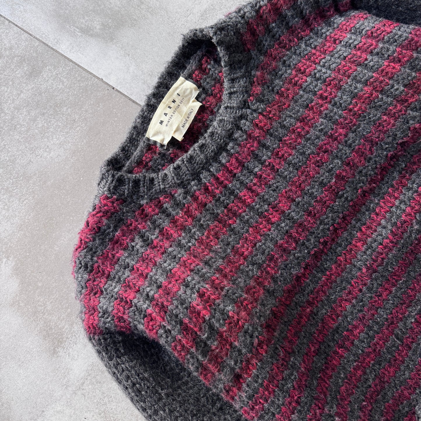 Marni sweater