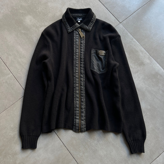 Chaleco Dolce & Gabbana