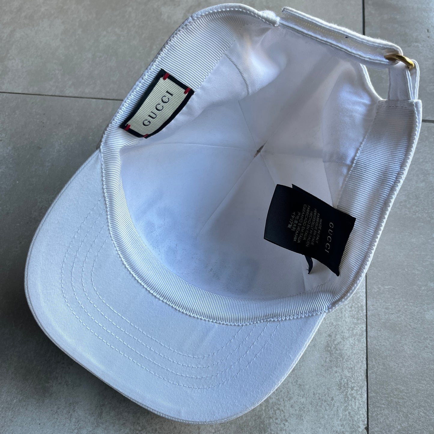 Gucci