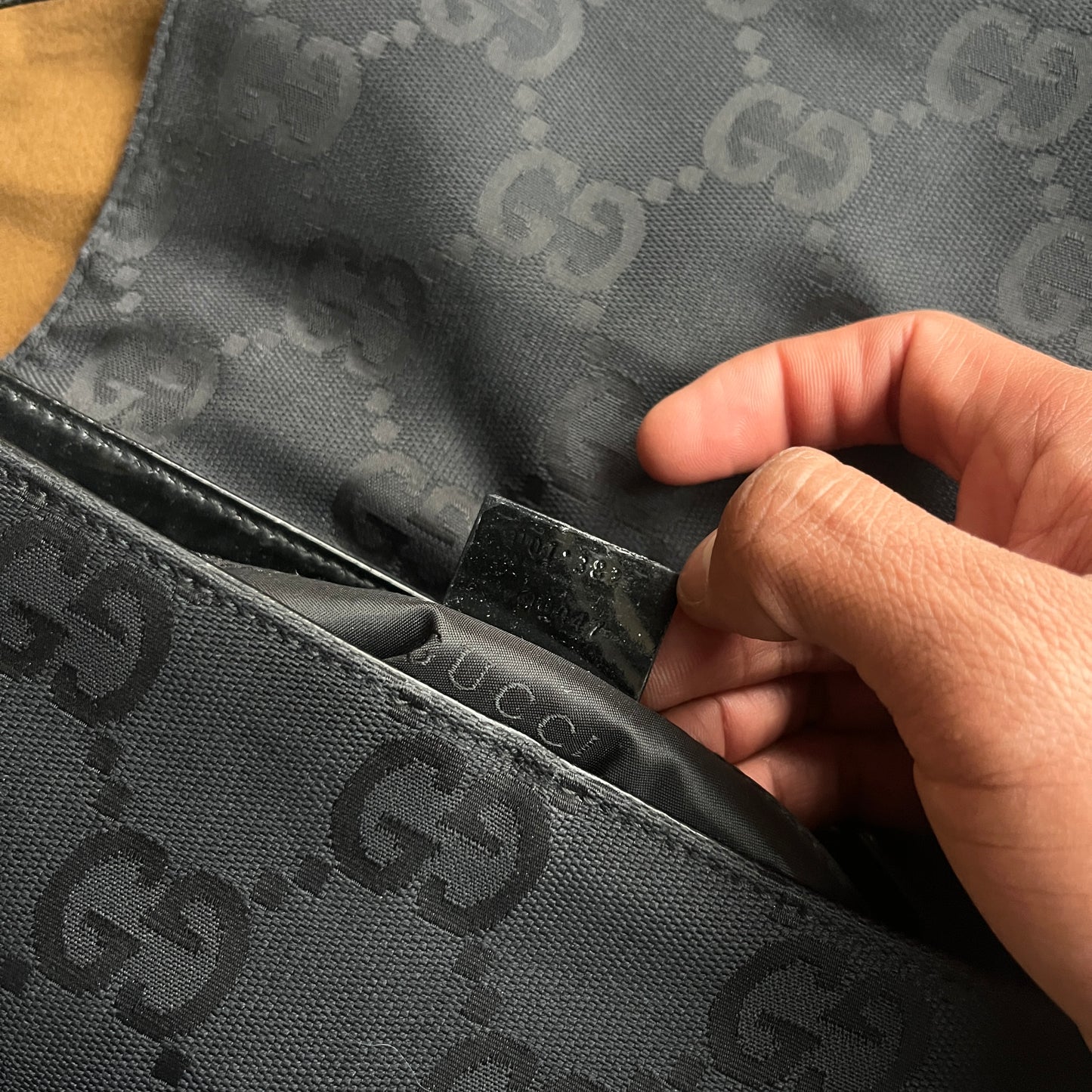 Gucci