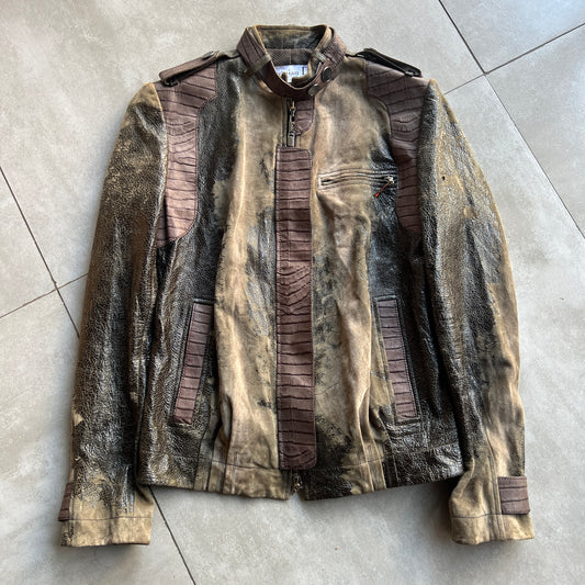 Dior John Galliano Jacket