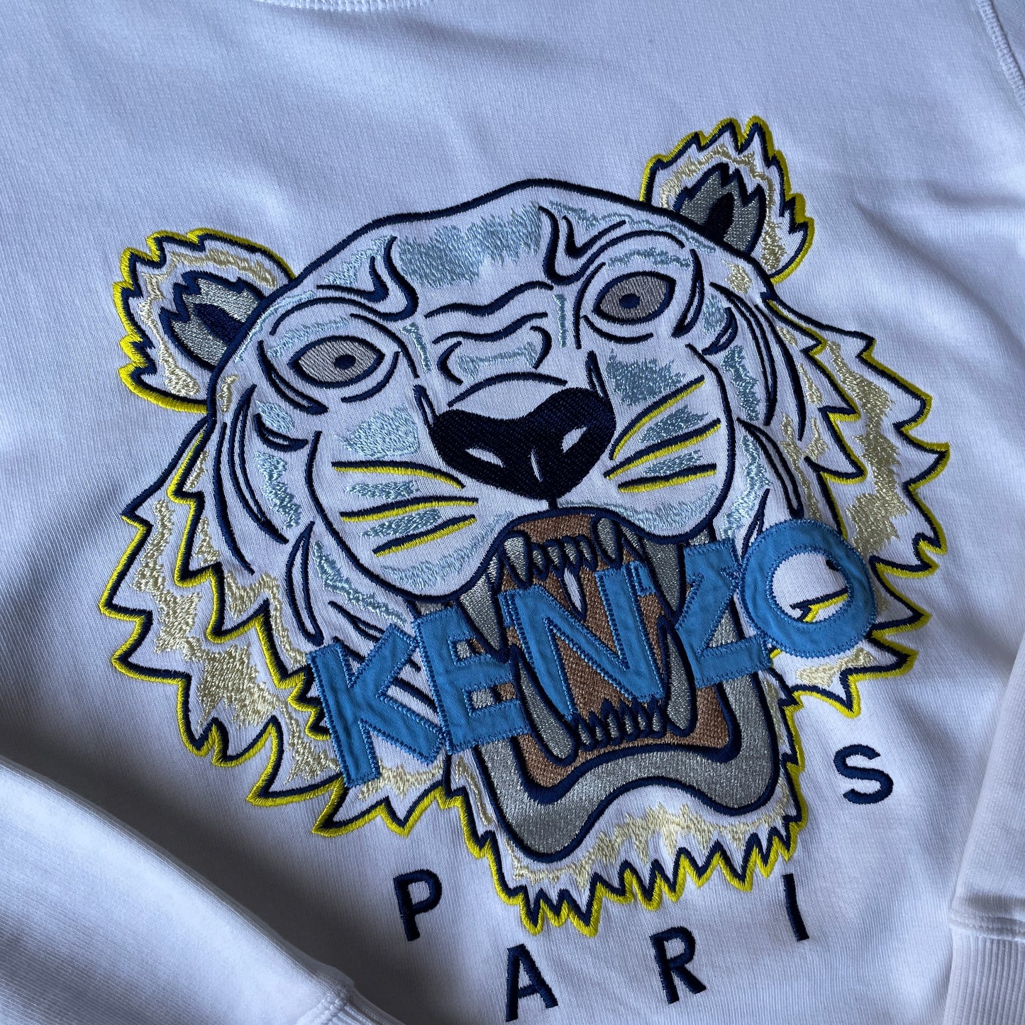Kenzo
