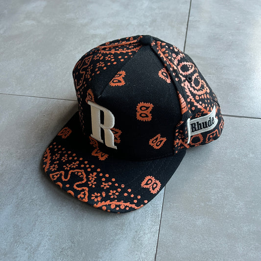 Gorro Rhude