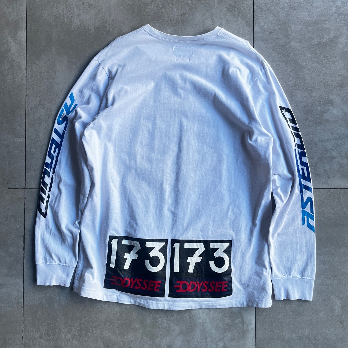 Polera Billionaire Boys Club