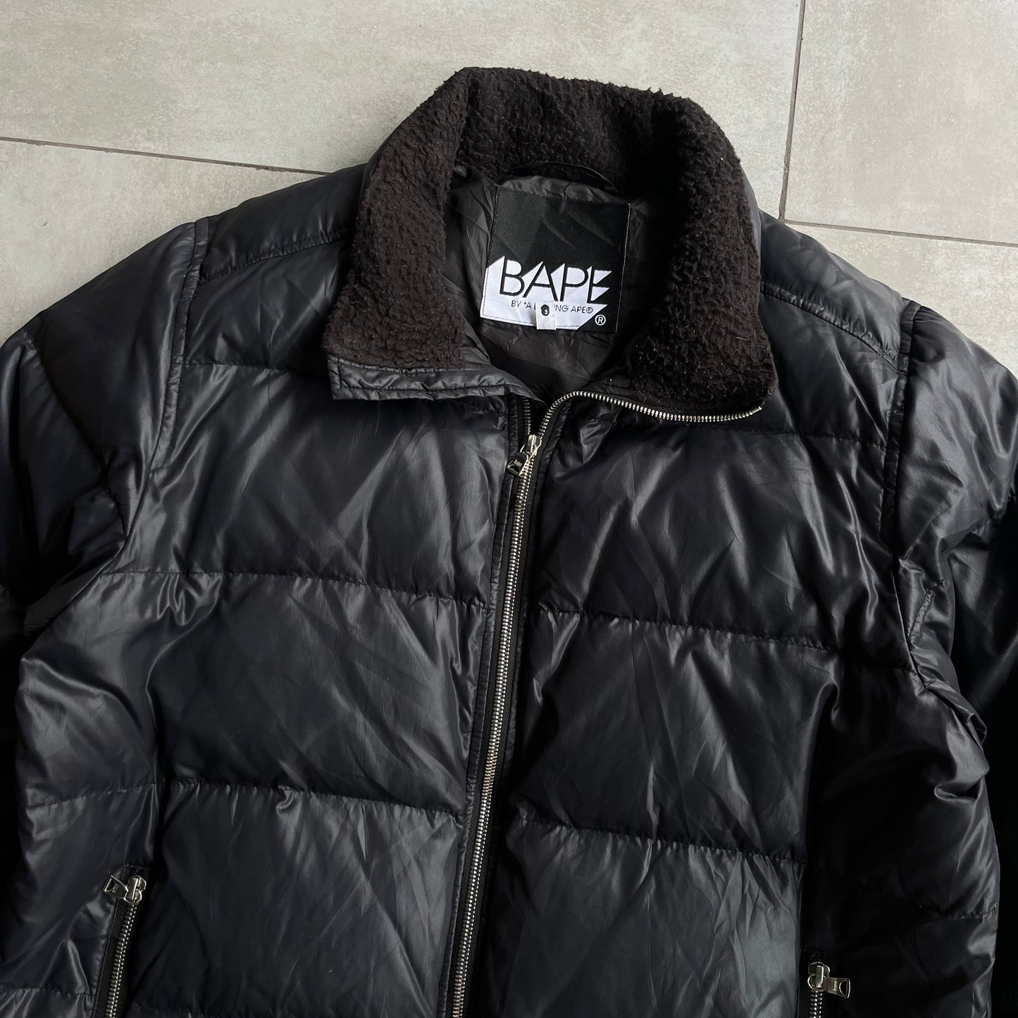 Bape