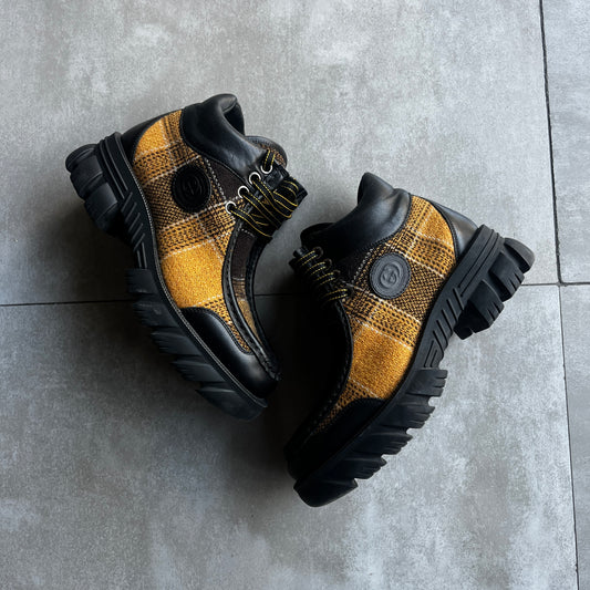 Zapatos Gucci