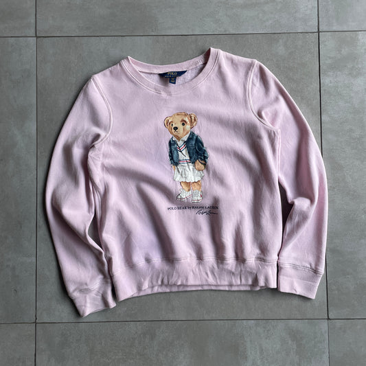 Polo bear
