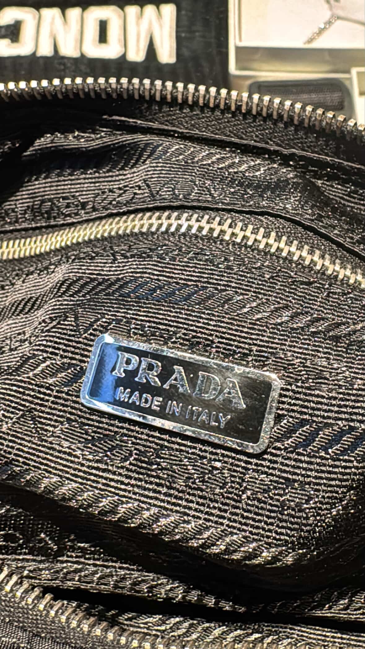 Mini Bag Prada