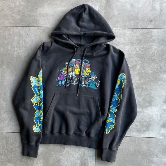 Poleron Off White