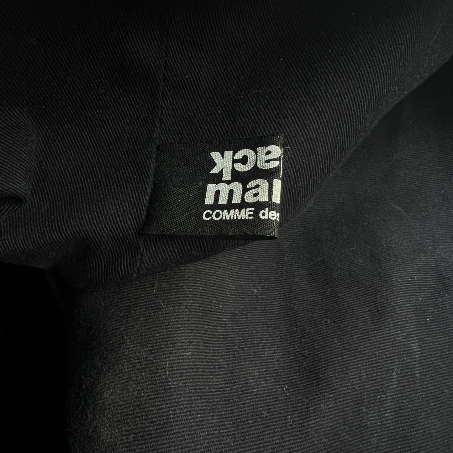 Comme Des Garçons