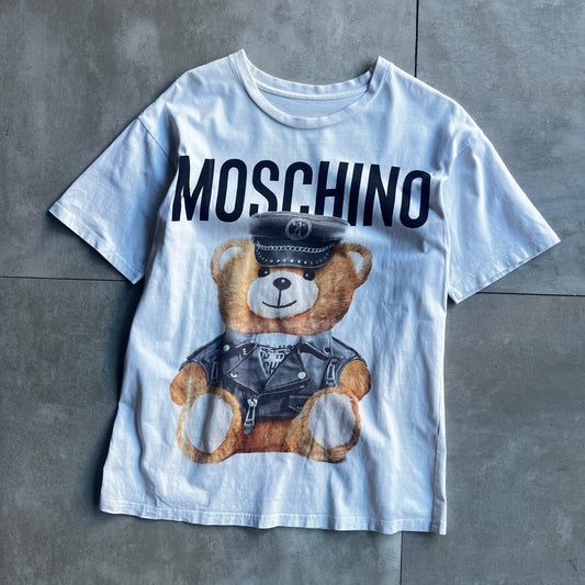 Polera Moschino