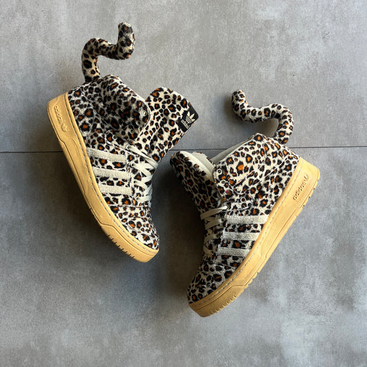 Zapatillas Jeremy Scott