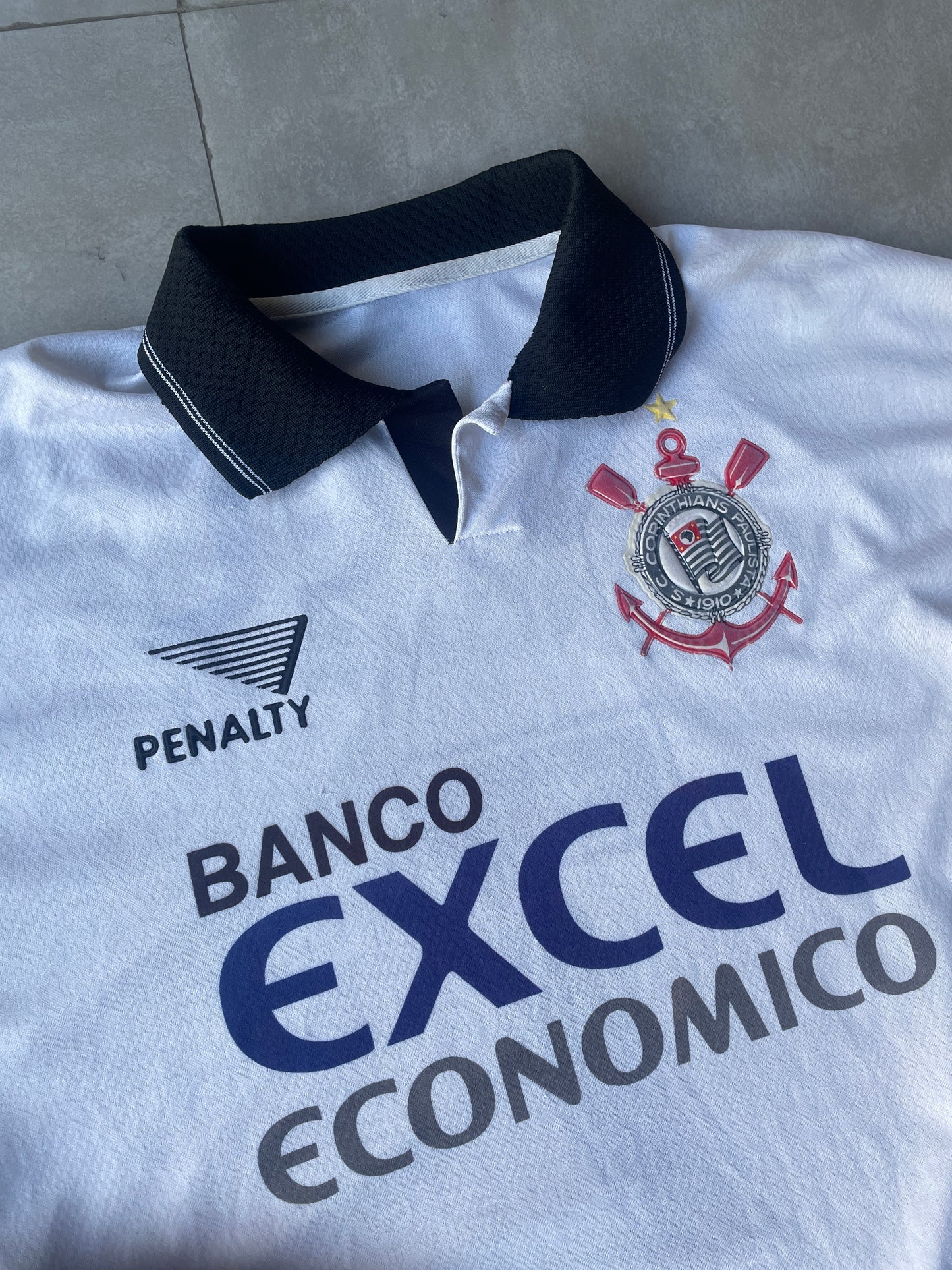 Corinthians 1996